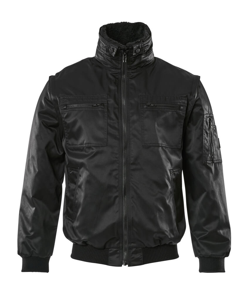 MASCOT®ORIGINALS Pilot Jacket Innsbruck 520 - DaltonSafety