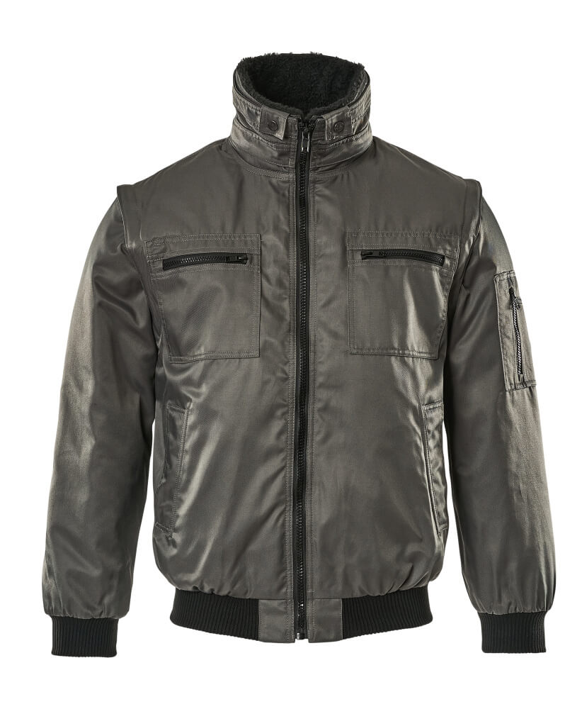 MASCOT®ORIGINALS Pilot Jacket Innsbruck 520 - DaltonSafety