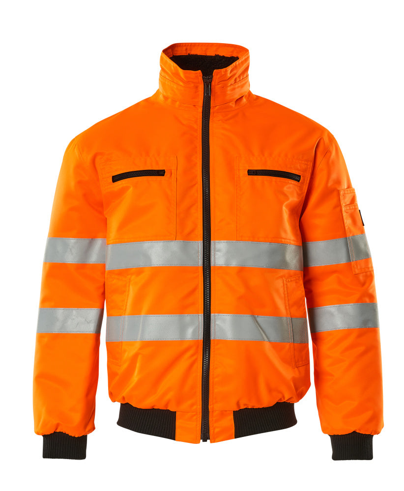 MASCOT®SAFE ARCTIC Pilot Jacket St Moritz 534 - DaltonSafety