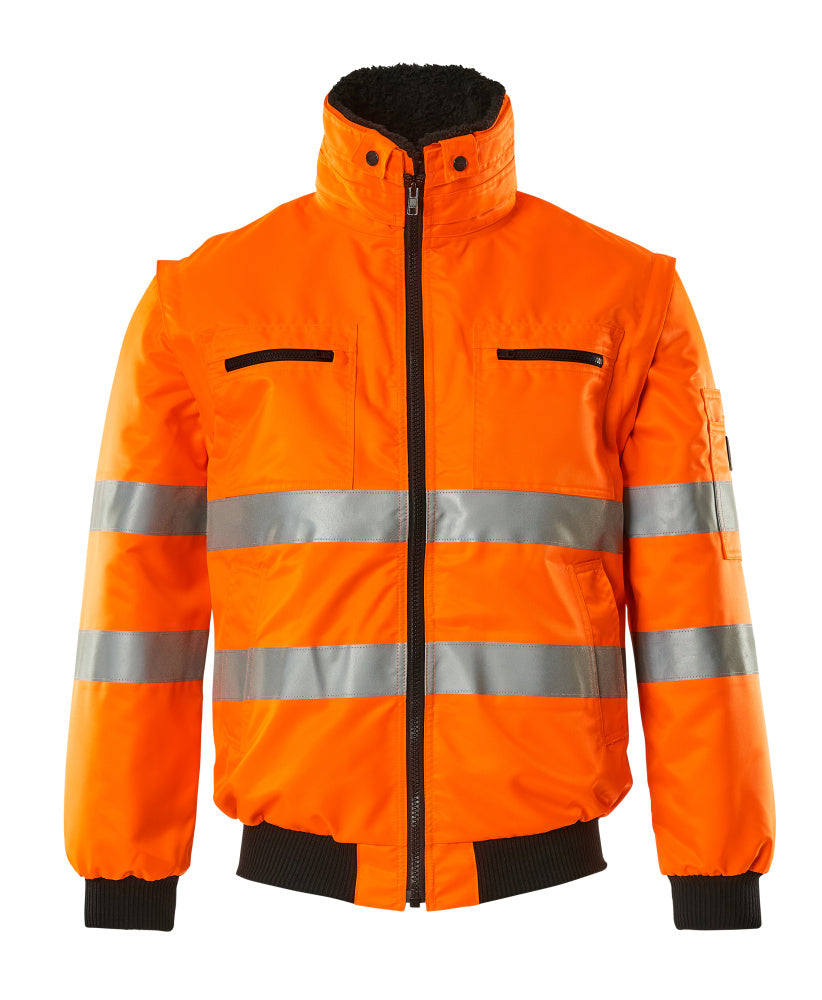 MASCOT®SAFE ARCTIC Pilot Jacket Kaprun 535 - DaltonSafety