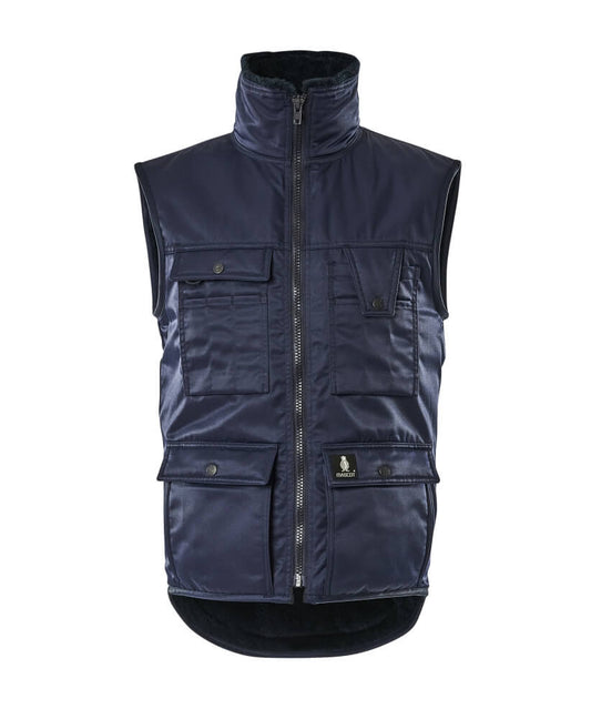 MASCOT®ORIGINALS Winter Gilet Sölden 554 - DaltonSafety