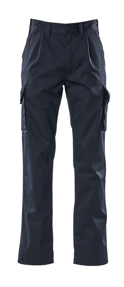 Mascot® Originals Unisex Trousers With Thigh Pockets