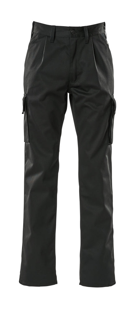 Mascot® Originals Unisex Trousers With Thigh Pockets