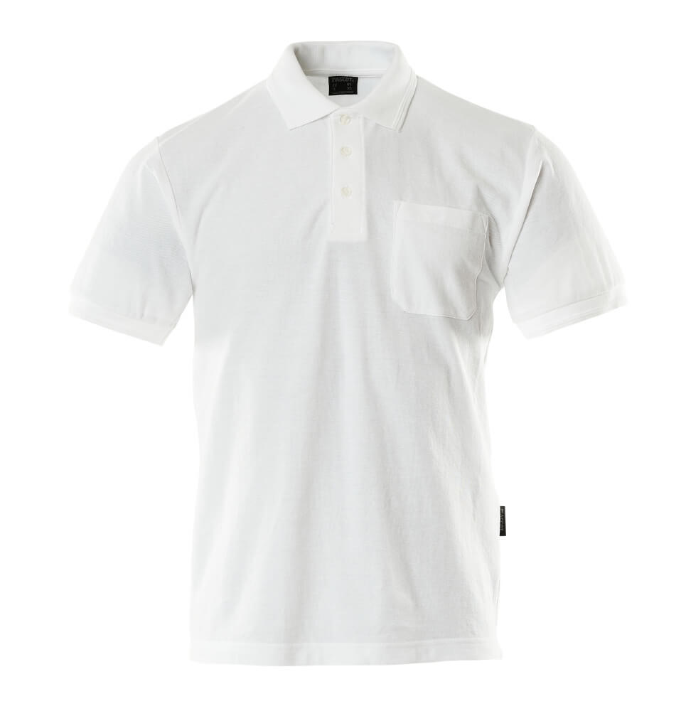 MASCOT®CROSSOVER Polo Shirt with chest pocket Borneo 783 - DaltonSafety
