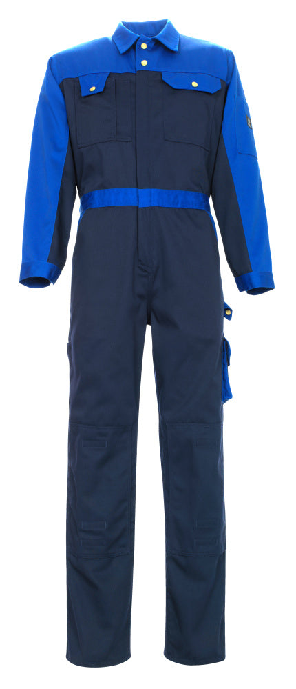 MASCOT®IMAGE Boilersuit with kneepad pockets Verona 919 - DaltonSafety