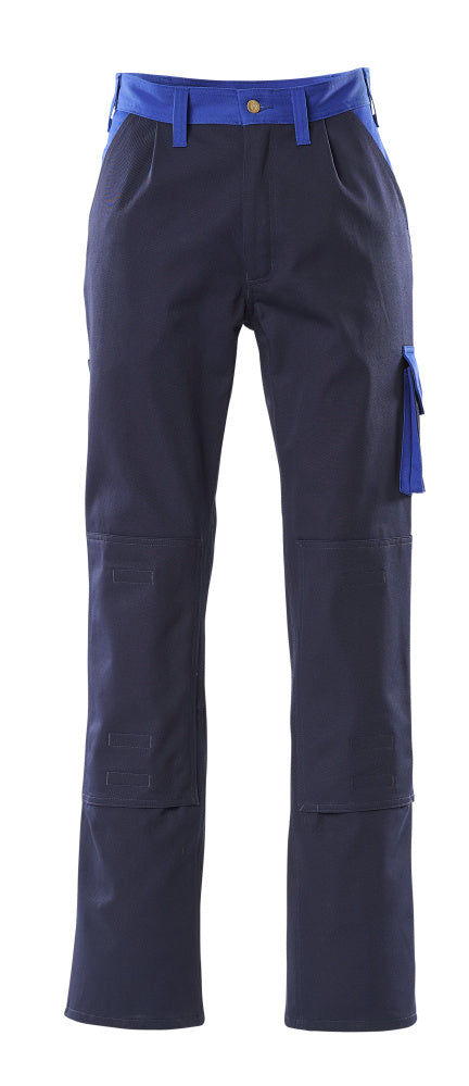MASCOT®IMAGE Trousers with kneepad pockets Palermo 955 - DaltonSafety