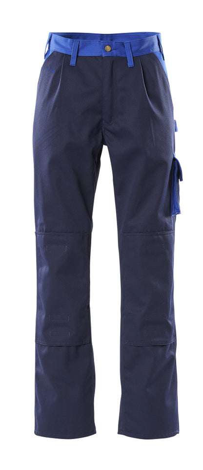 MASCOT®IMAGE Trousers with kneepad pockets Torino 00979 - DaltonSafety