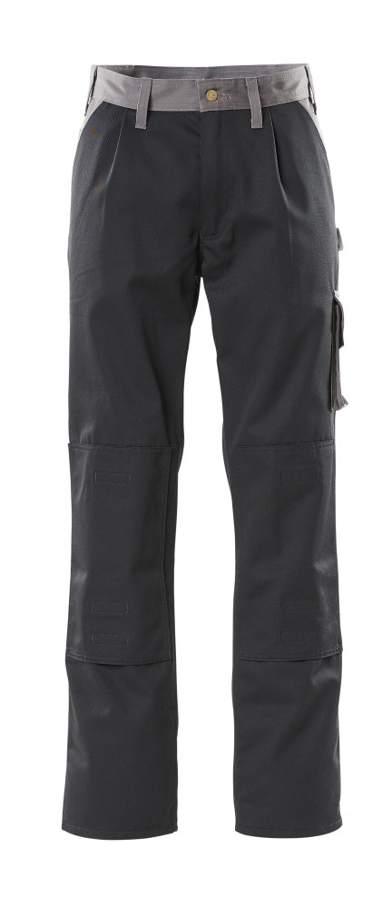 MASCOT®IMAGE Trousers with kneepad pockets Torino 00979 - DaltonSafety