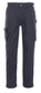 MASCOT®HARDWEAR Trousers with thigh pockets Toledo 3079 - DaltonSafety