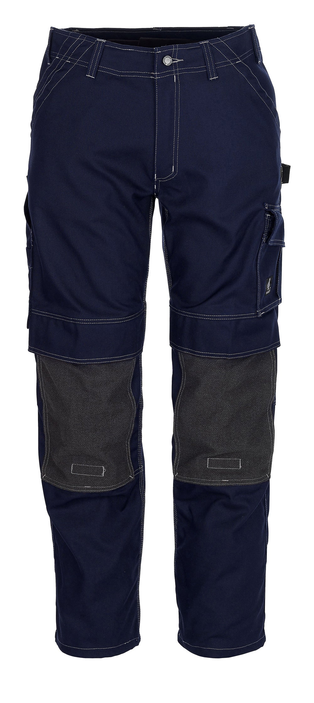 MASCOT®HARDWEAR Trousers with kneepad pockets Lerida 05079 - DaltonSafety