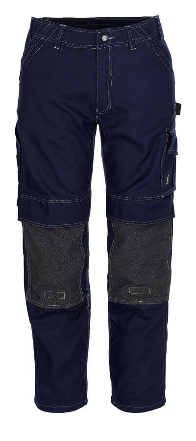 MASCOT® HARDWEAR Trousers with kneepad pockets Lerida 5079 - DaltonSafety