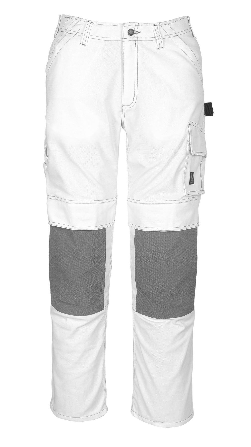 MASCOT®HARDWEAR Trousers with kneepad pockets Lerida 05079 - DaltonSafety