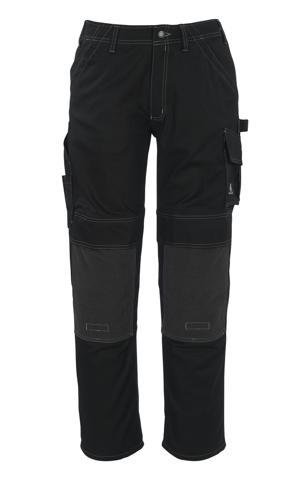 MASCOT®HARDWEAR Trousers with kneepad pockets Lerida 05079 - DaltonSafety