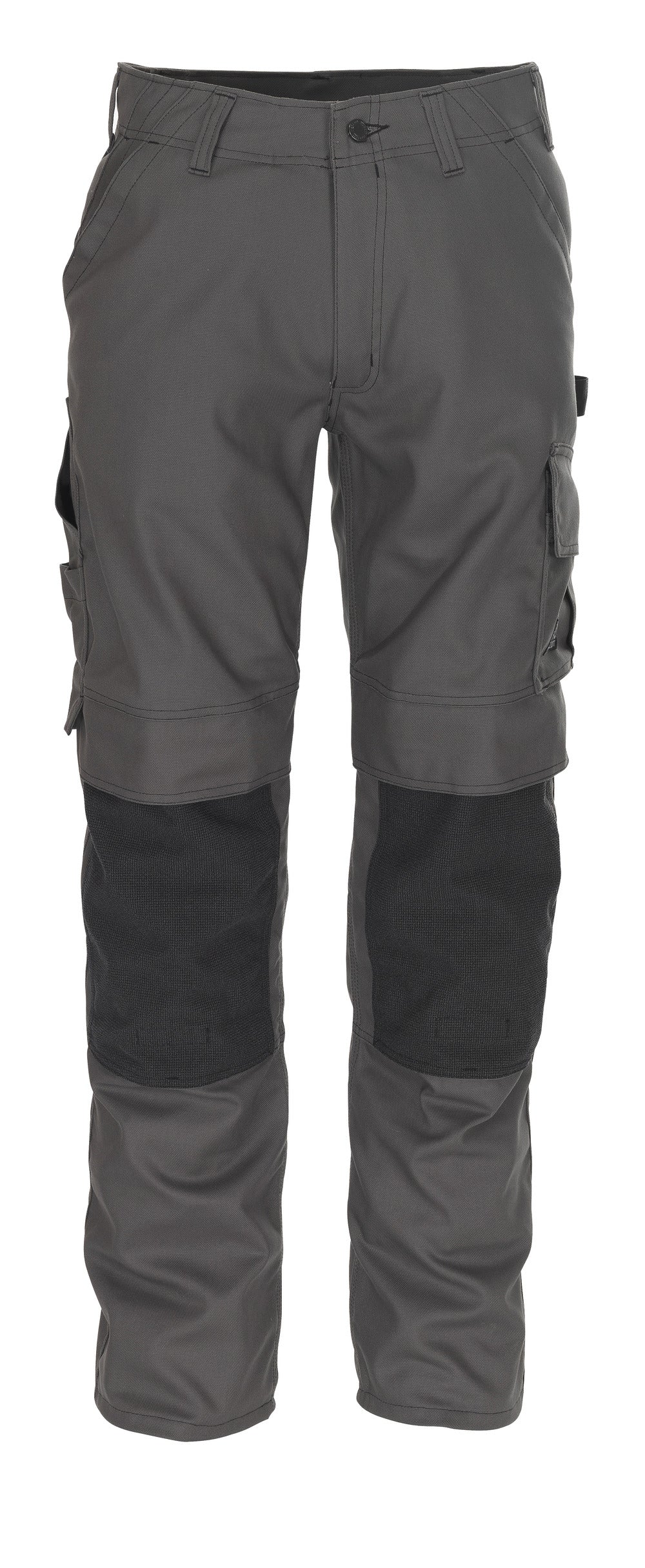 MASCOT®HARDWEAR Trousers with kneepad pockets Lerida 05079 - DaltonSafety