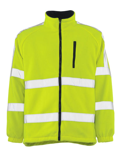 MASCOT®SAFE ARCTIC Fleece Jacket Salzburg 5242 - DaltonSafety