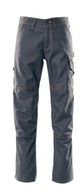 MASCOT® YOUNG Trousers with thigh pockets Faro 5279 - DaltonSafety