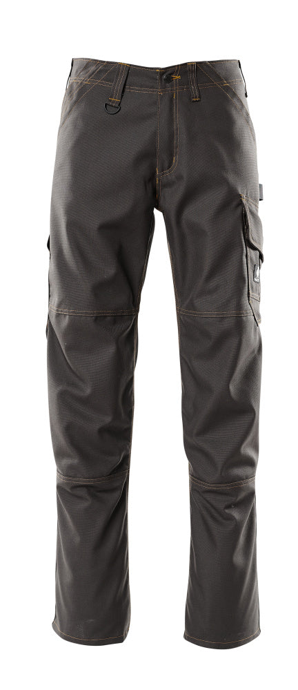 MASCOT®YOUNG Trousers with thigh pockets Faro 05279 - DaltonSafety