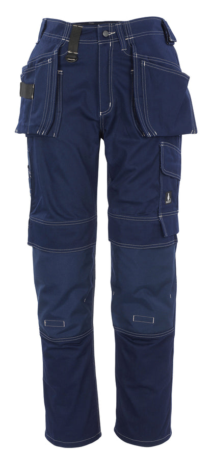 MASCOT®HARDWEAR Trousers with holster pockets Atlanta 06131 - DaltonSafety