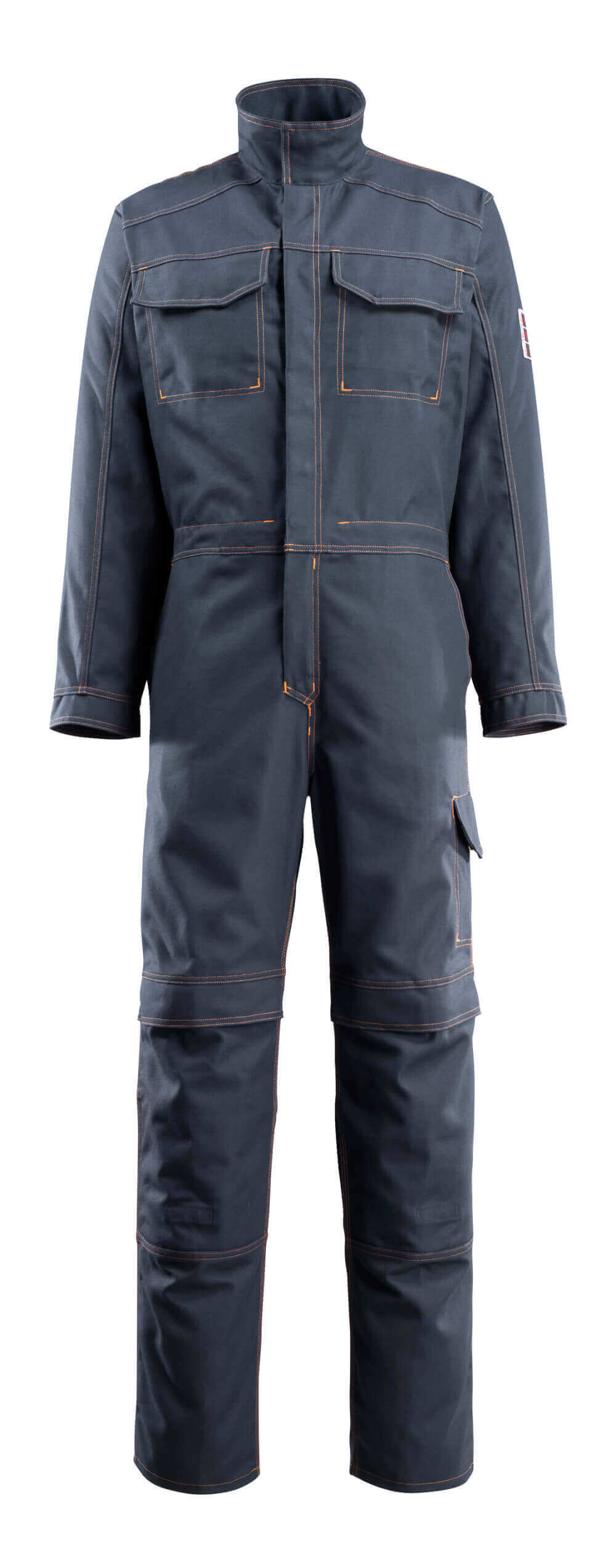 MASCOT®MULTISAFE Boilersuit with kneepad pockets Baar 6619 - DaltonSafety
