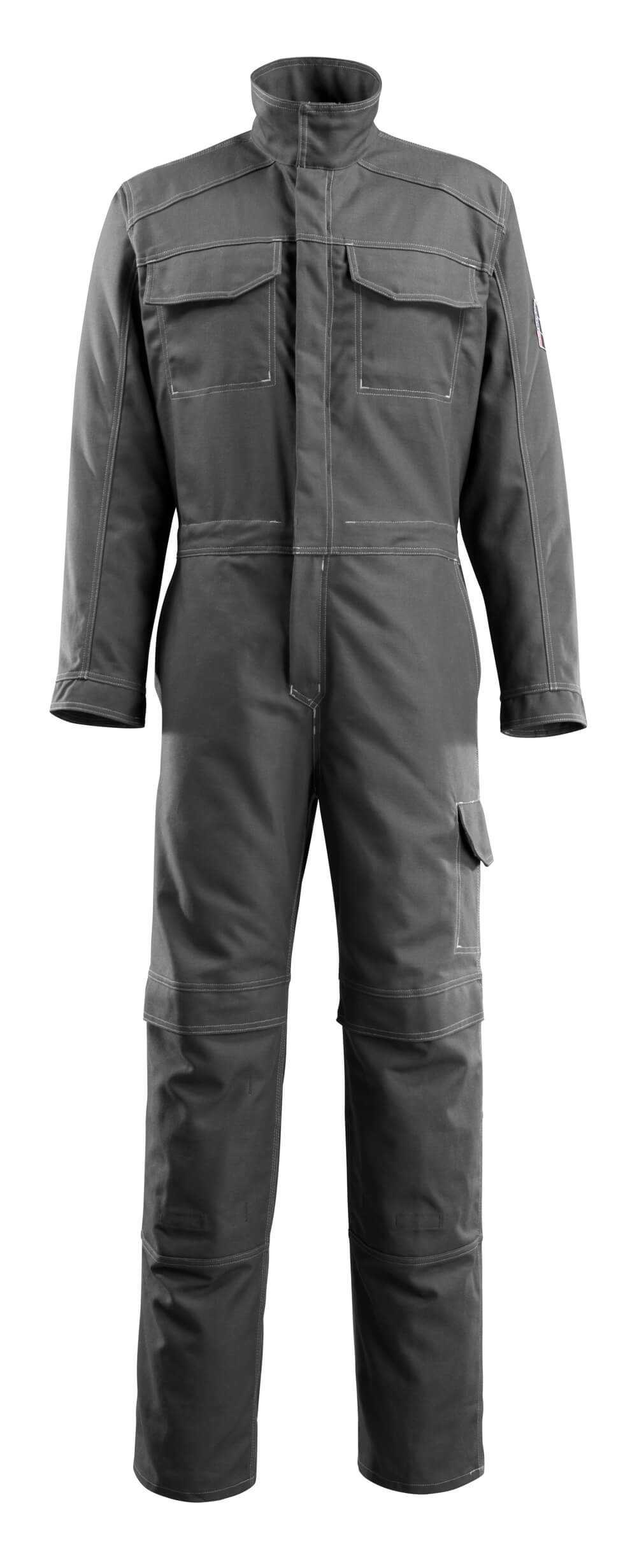 MASCOT®MULTISAFE Boilersuit with kneepad pockets Baar 6619 - DaltonSafety