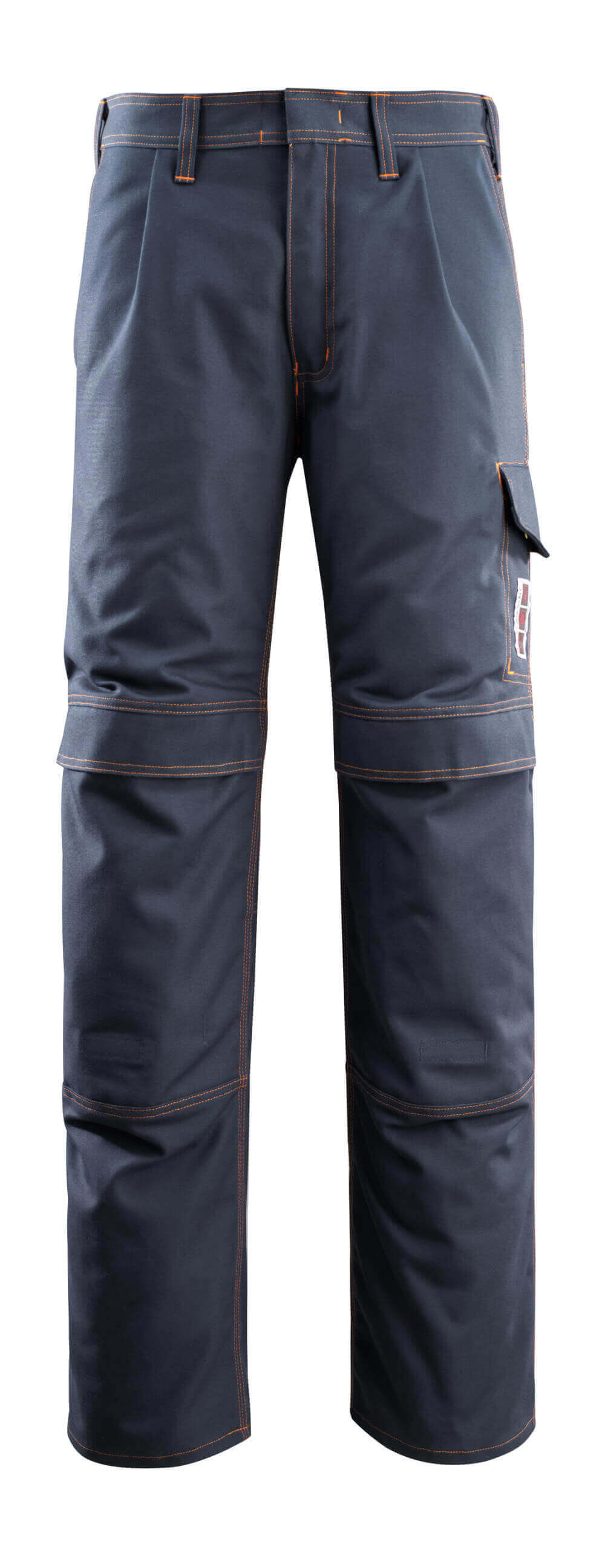 MASCOT®MULTISAFE Trousers with kneepad pockets Bex 6679 - DaltonSafety