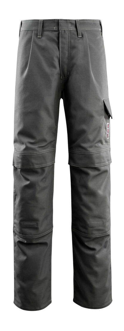 MASCOT®MULTISAFE Trousers with kneepad pockets Bex 6679 - DaltonSafety