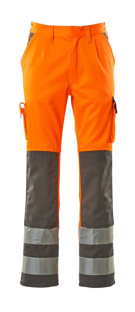 MASCOT®SAFE COMPETE Trousers with kneepad pockets Olinda 07179 - DaltonSafety