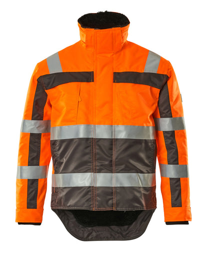 MASCOT® SAFE COMPETE Winter Jacket 07223