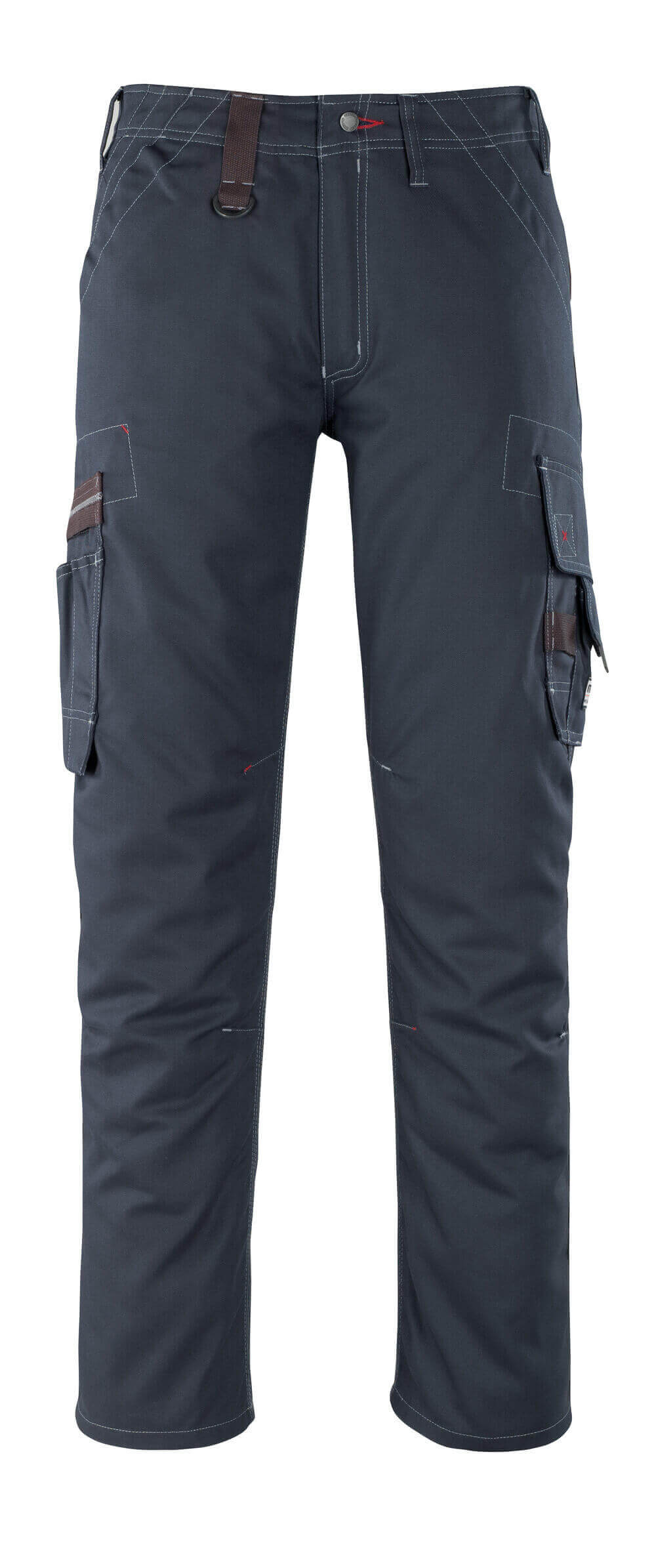 MASCOT®FRONTLINE Trousers with thigh pockets Rhodos 7279 - DaltonSafety