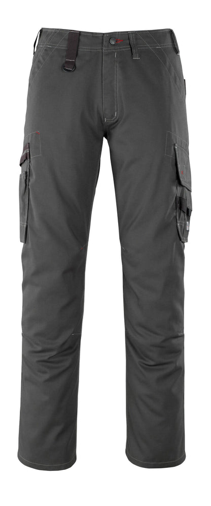 MASCOT®FRONTLINE Trousers with thigh pockets Rhodos 7279 - DaltonSafety