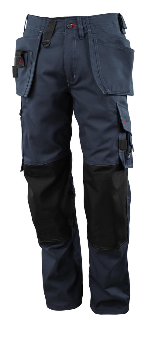 MASCOT®FRONTLINE Trousers with holster pockets Lindos 7379 - DaltonSafety