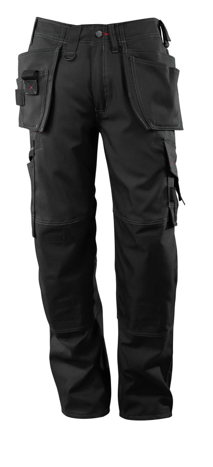 MASCOT®FRONTLINE Trousers with holster pockets Lindos 7379 - DaltonSafety