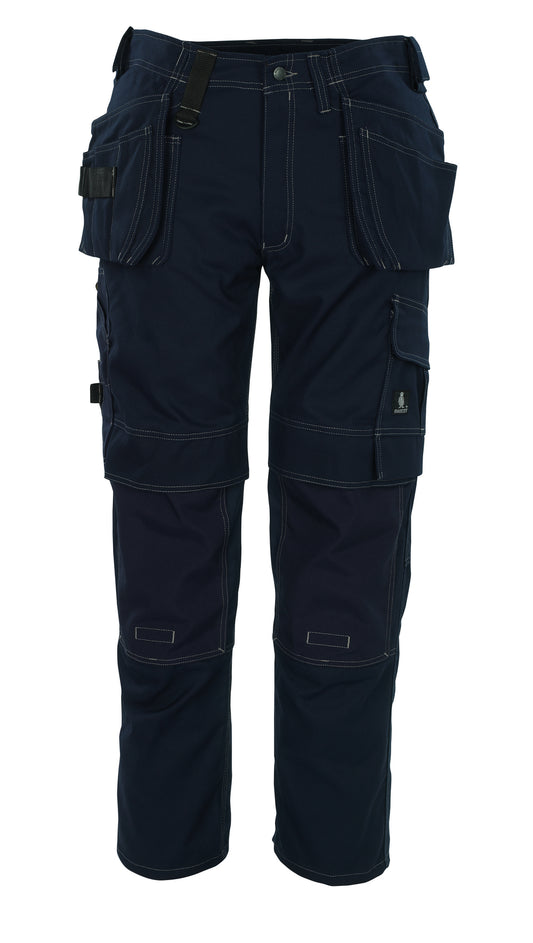 MASCOT®HARDWEAR Trousers with holster pockets Ronda 08131 - DaltonSafety