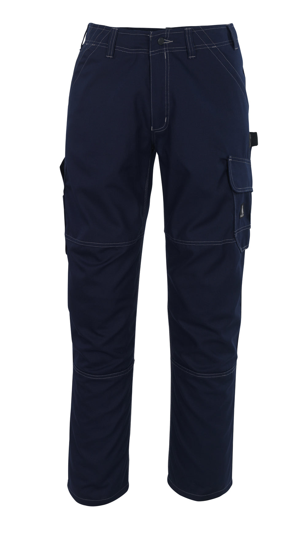 MASCOT®HARDWEAR Trousers with thigh pockets Totana 08679 - DaltonSafety