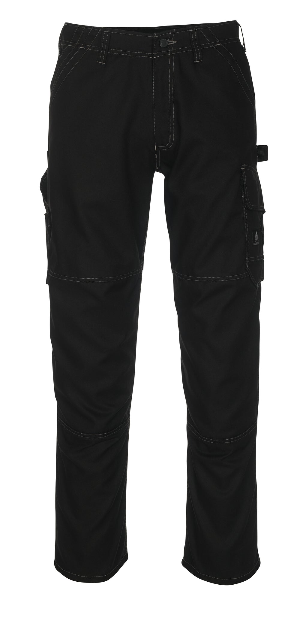 MASCOT®HARDWEAR Trousers with thigh pockets Totana 08679 - DaltonSafety