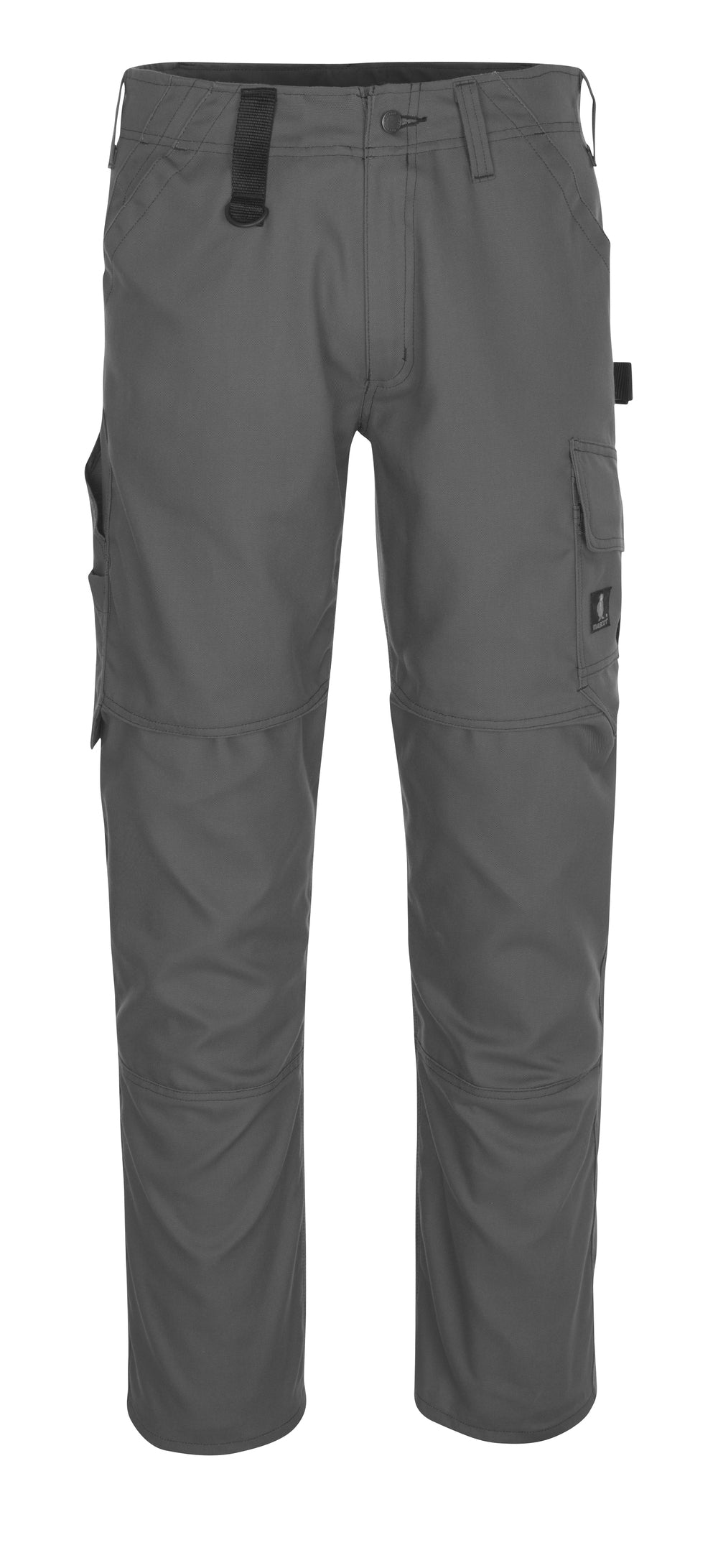 MASCOT®HARDWEAR Trousers with thigh pockets Totana 08679 - DaltonSafety