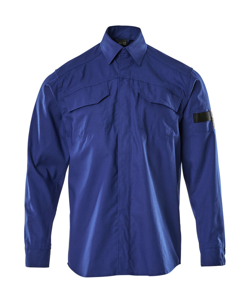 MASCOT®MULTISAFE Shirt Ternitz 9004 - DaltonSafety