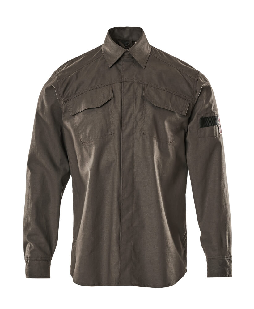 MASCOT®MULTISAFE Shirt Ternitz 9004 - DaltonSafety