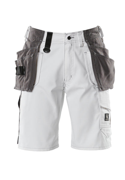 MASCOT® HARDWEAR Shorts with holster pockets 09349
