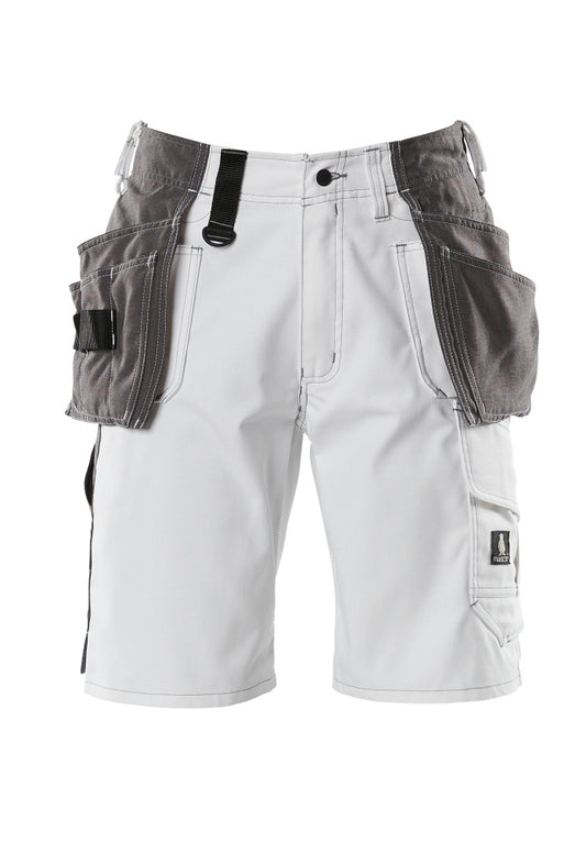 Mascot® Hardwear Unisex Shorts With Holster Pockets