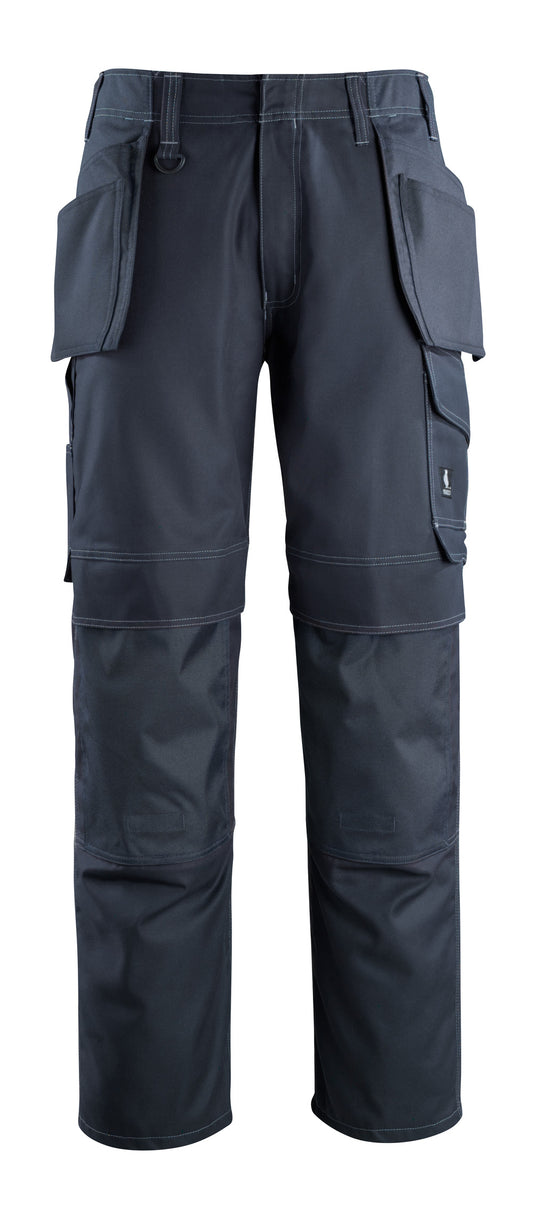 MASCOT®INDUSTRY Trousers with holster pockets Springfield 10131 - DaltonSafety