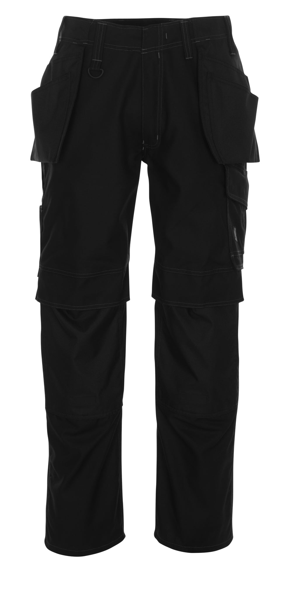 MASCOT®INDUSTRY Trousers with holster pockets Springfield 10131 - DaltonSafety