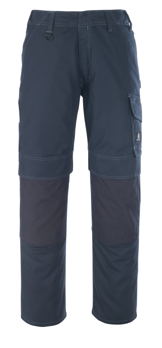 MASCOT®INDUSTRY Trousers with kneepad pockets Houston 10179 - DaltonSafety