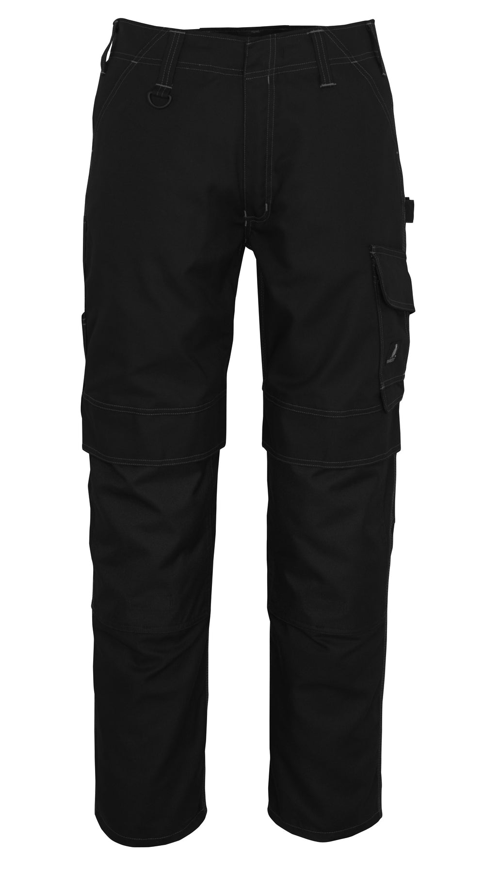 MASCOT®INDUSTRY Trousers with kneepad pockets Houston 10179 - DaltonSafety