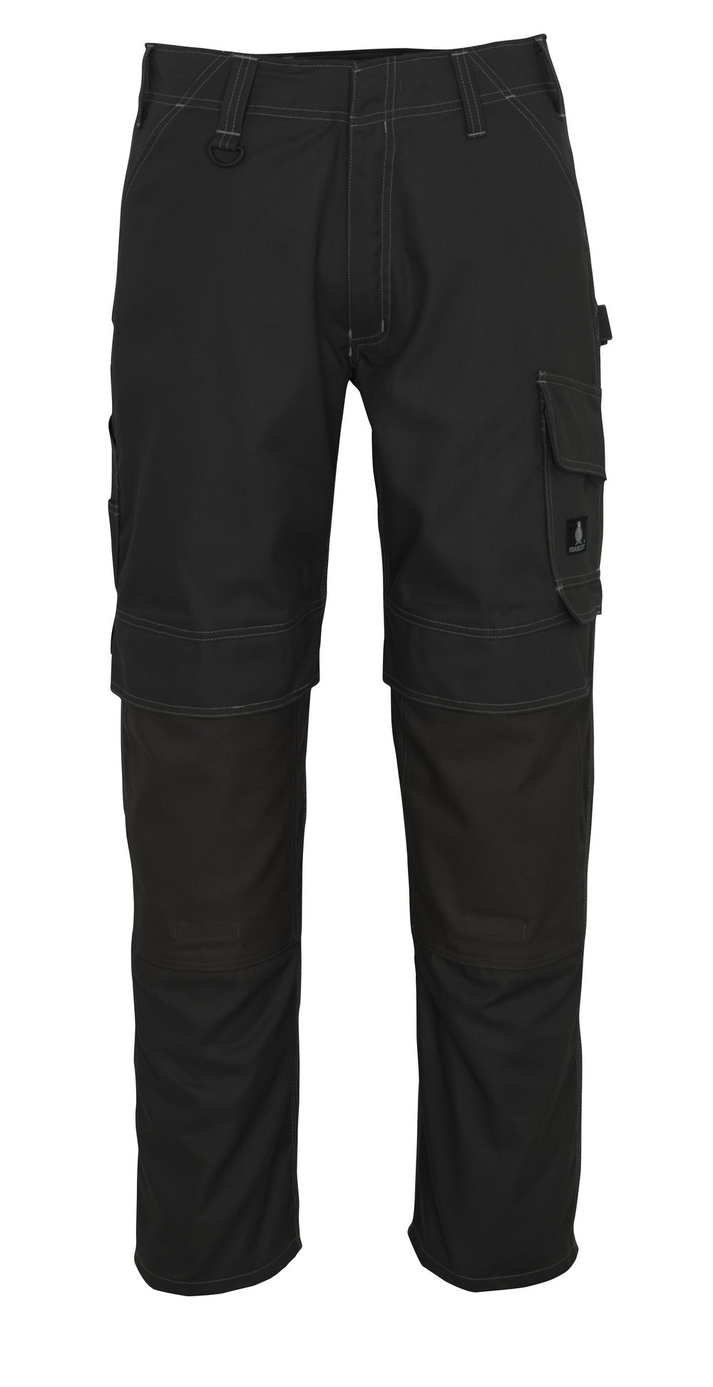 MASCOT®INDUSTRY Trousers with kneepad pockets Houston 10179 - DaltonSafety