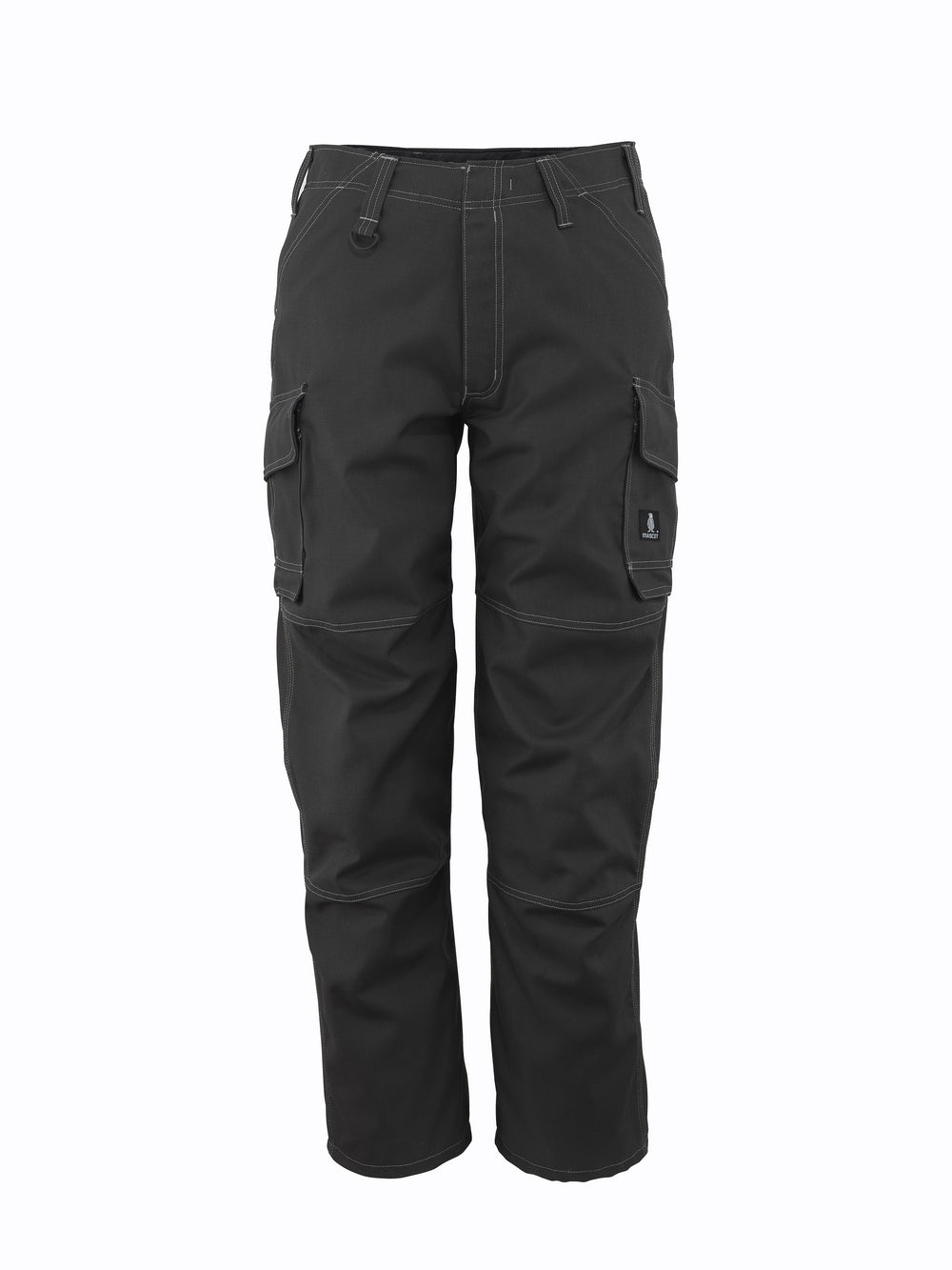 MASCOT®INDUSTRY Trousers with thigh pockets New Haven 10279 - DaltonSafety