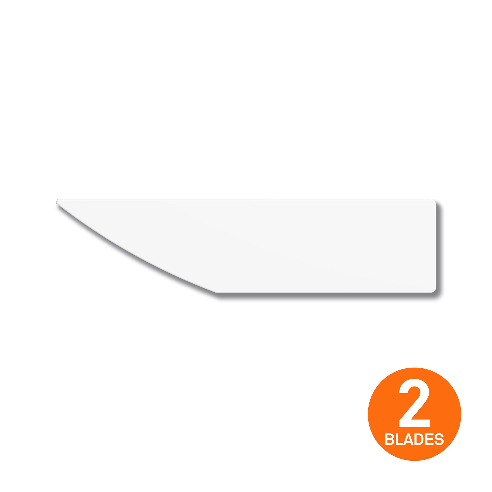 Slice Deburring Blade (Convex) - DaltonSafety