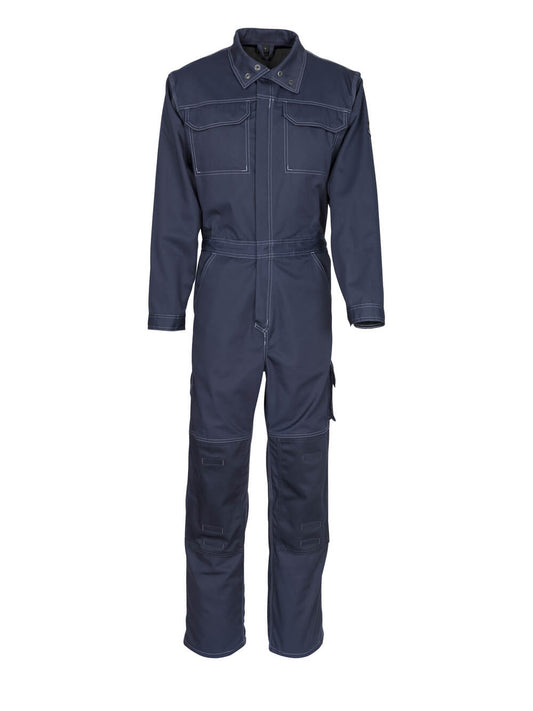 MASCOT®INDUSTRY Boilersuit with kneepad pockets Akron 10519 - DaltonSafety