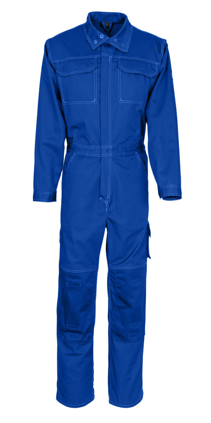MASCOT®INDUSTRY Boilersuit with kneepad pockets Akron 10519 - DaltonSafety