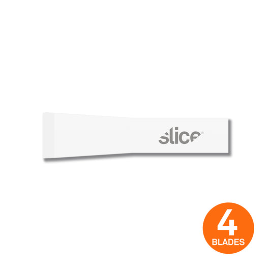 Slice Chisel Blades - DaltonSafety